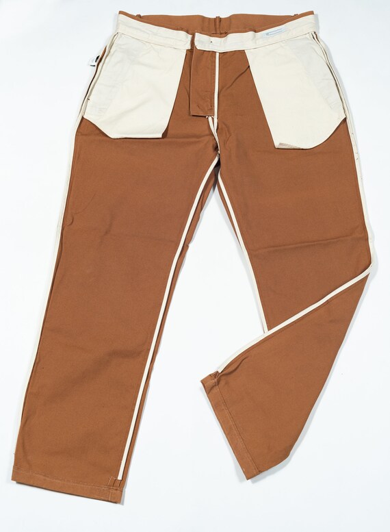 Vintage Jack Spade Bleecker Street New York Pants Gem