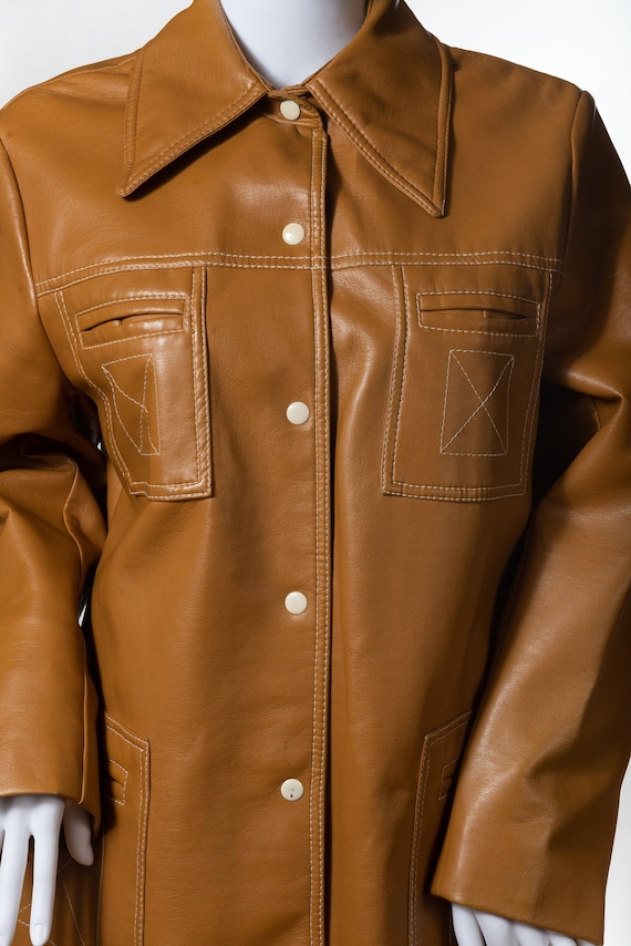 Vintage Jerold Jrs Jacket - image 1