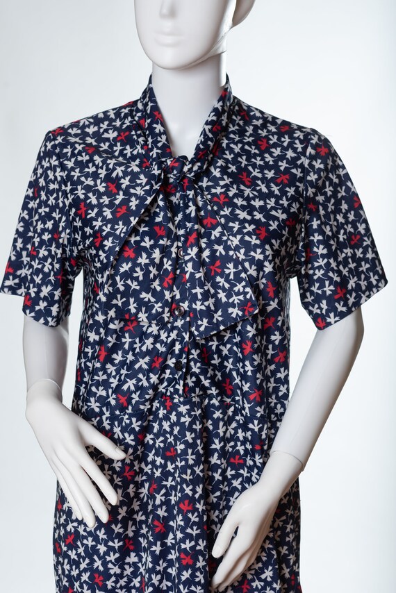 Vintage Anthony Richards Dress - image 2