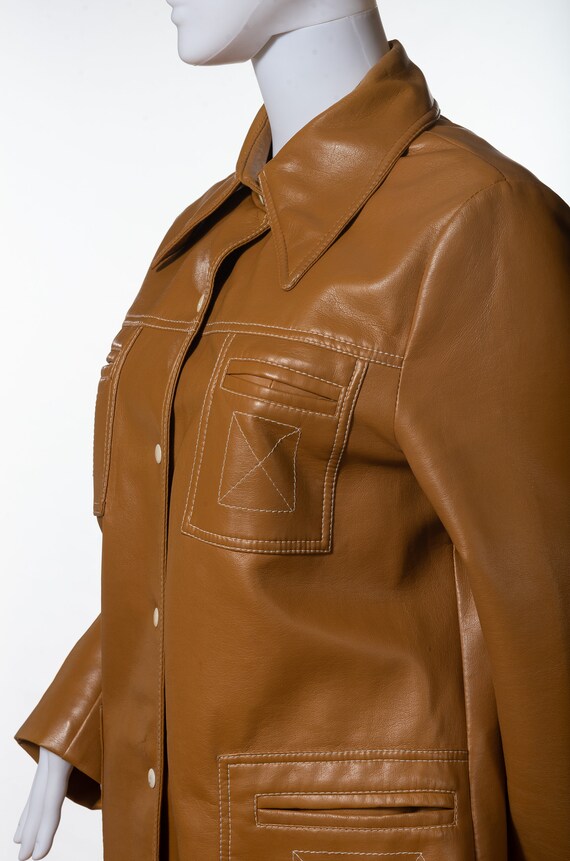 Vintage Jerold Jrs Jacket - image 5