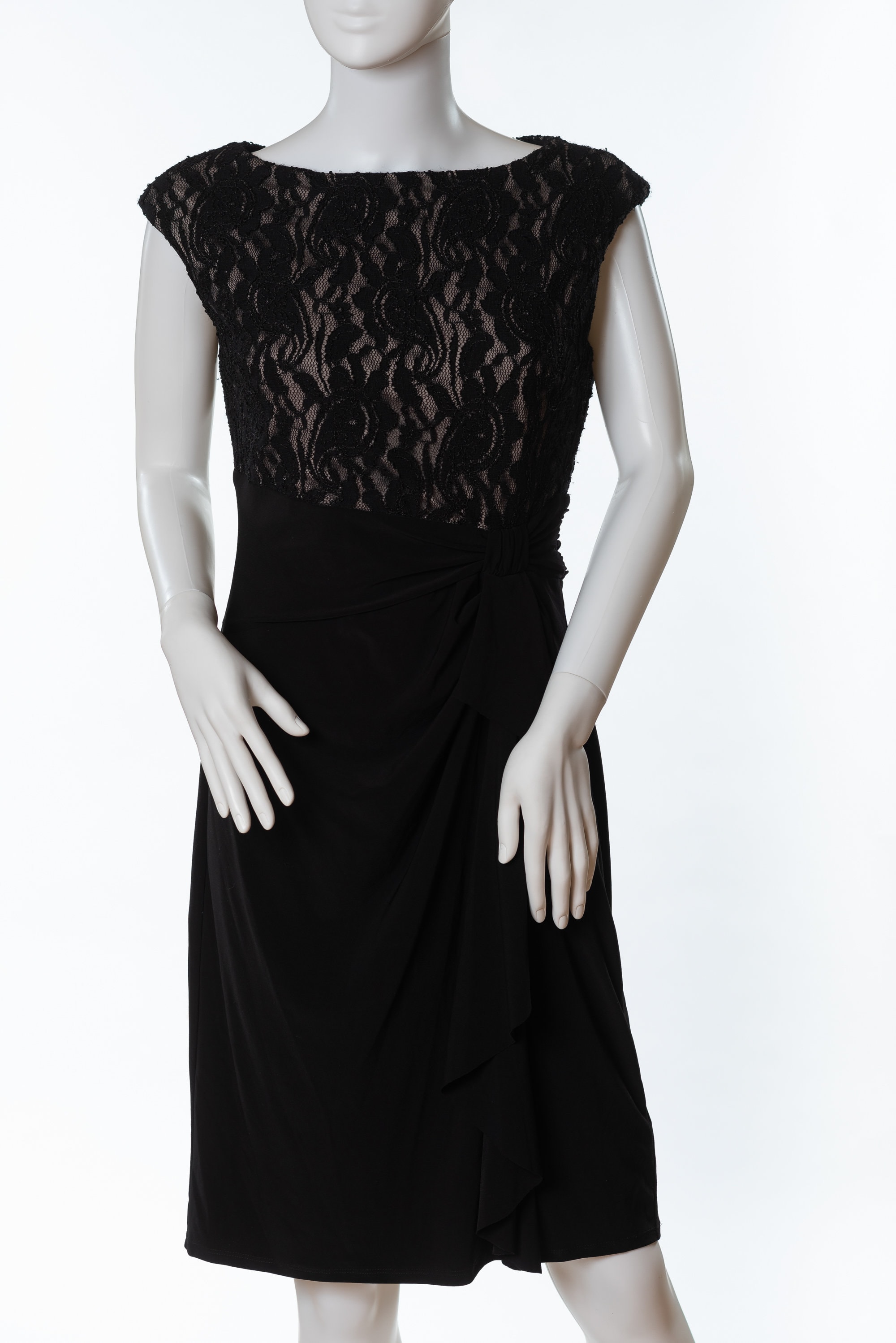 Chaps cotton dresses discount