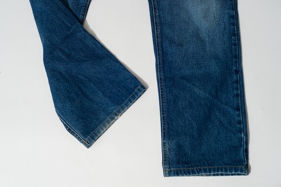 Vintage Moschino Jeans Size W27