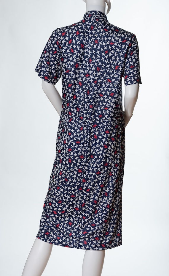 Vintage Anthony Richards Dress - image 5