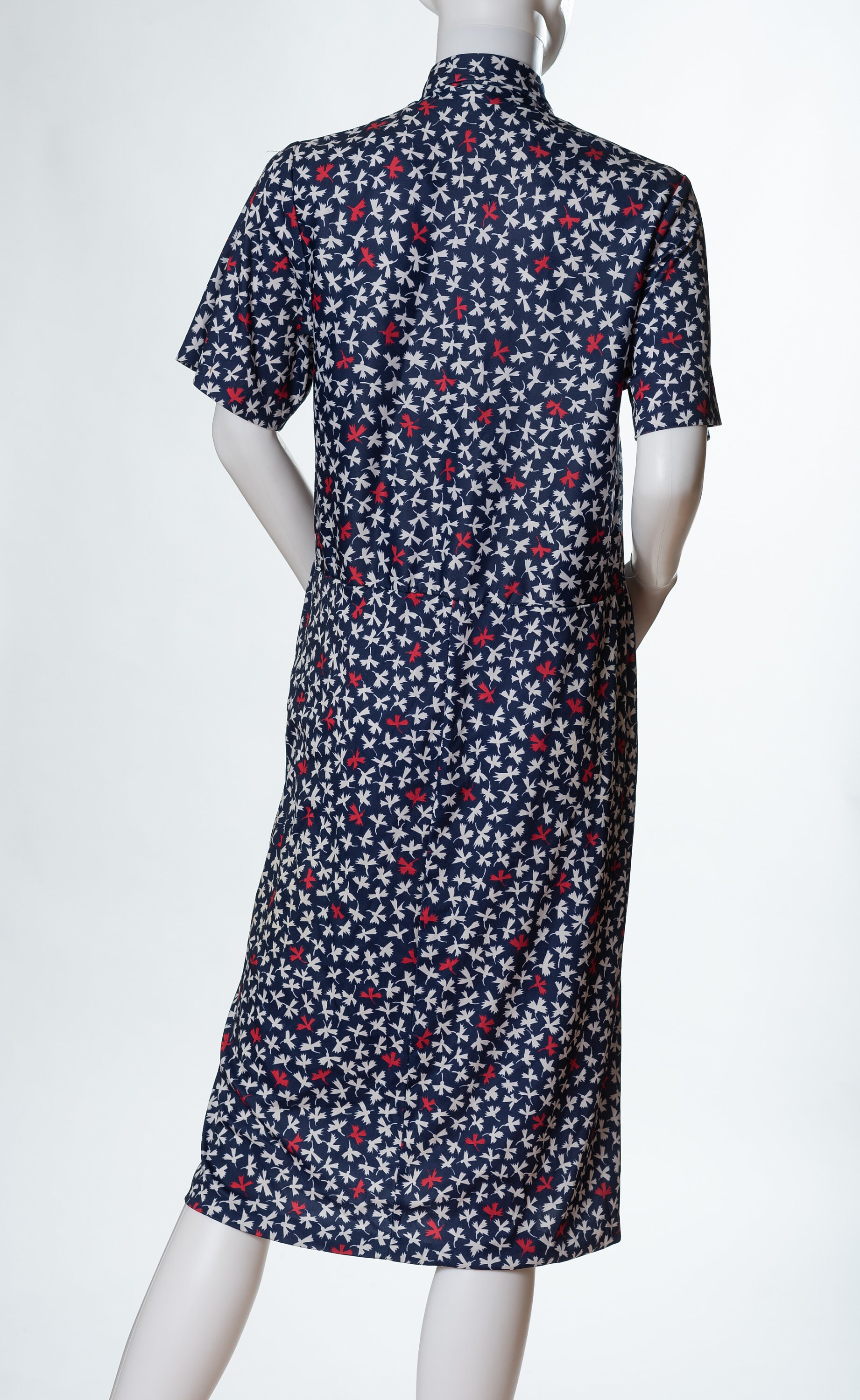 Vintage Anthony Richards Dress - Etsy
