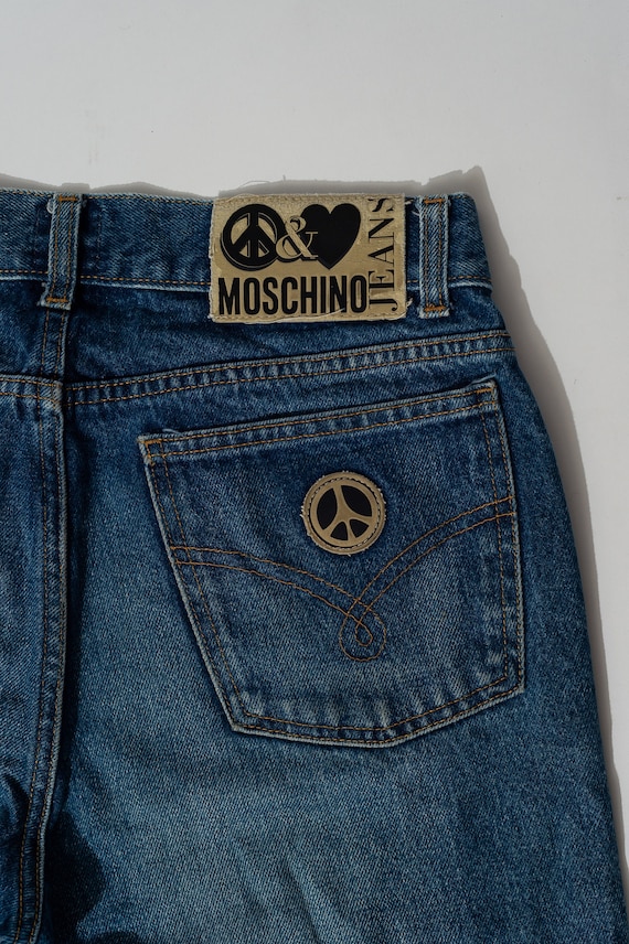 Vintage Moschino Jeans - image 1