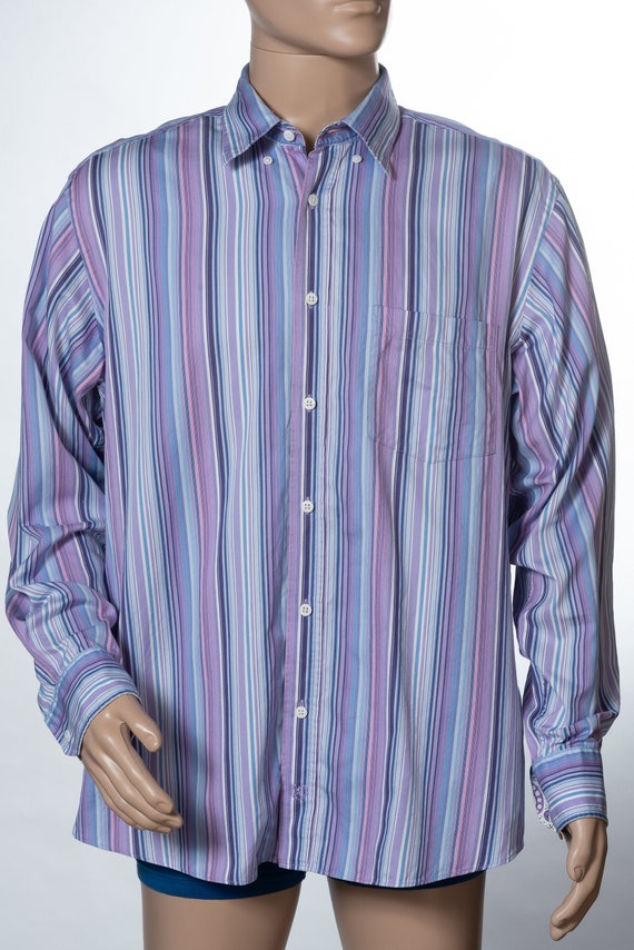 Bugatchi Button Down Shirt