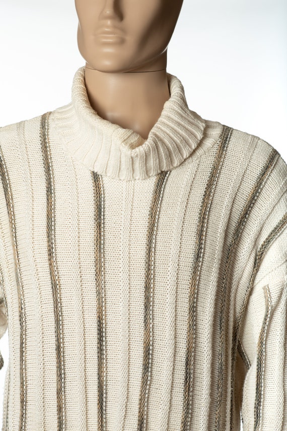 Vintage Absolutely Cotton Sweater
