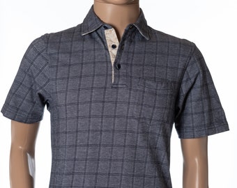 Tasso Elba Polo Shirt