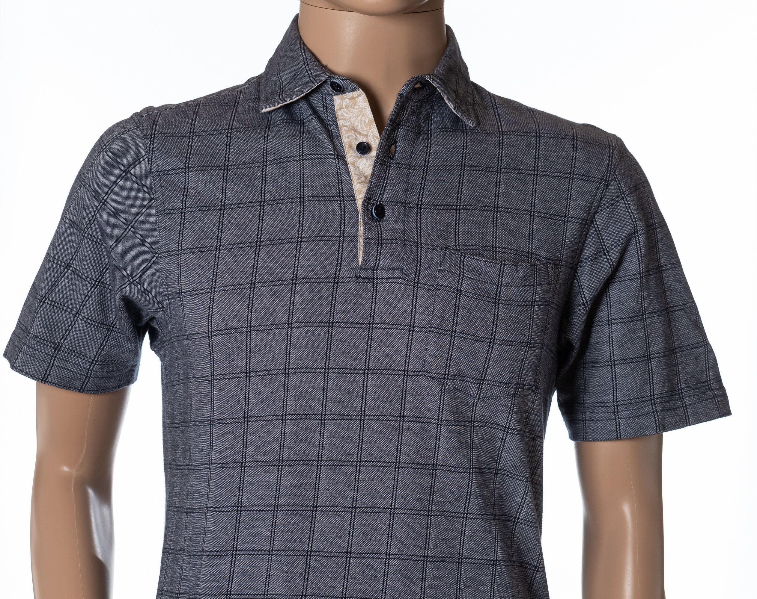 Tasso Elba Shirt - Etsy