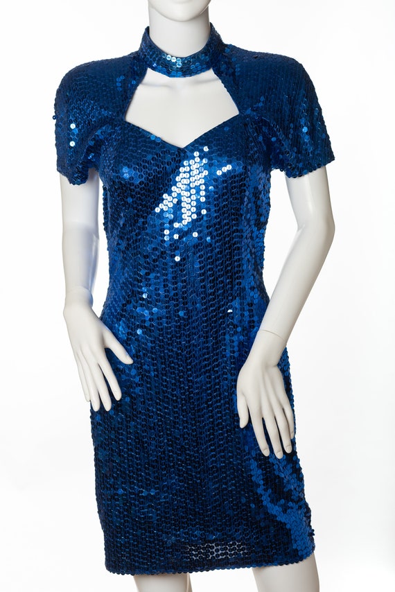 Niteline della roufogali dress hotsell