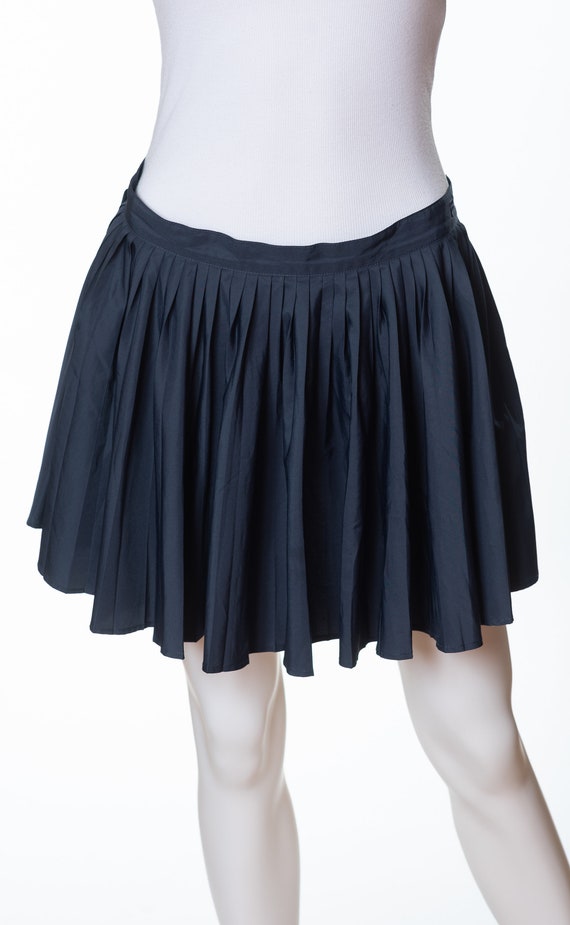 Vintage Fila Tennis Skirt