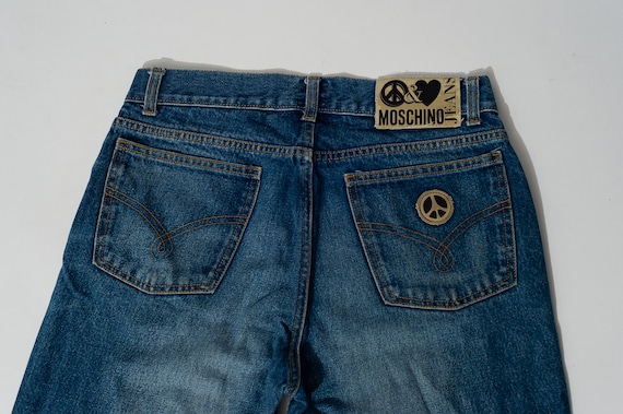 Vintage Moschino Jeans - image 7