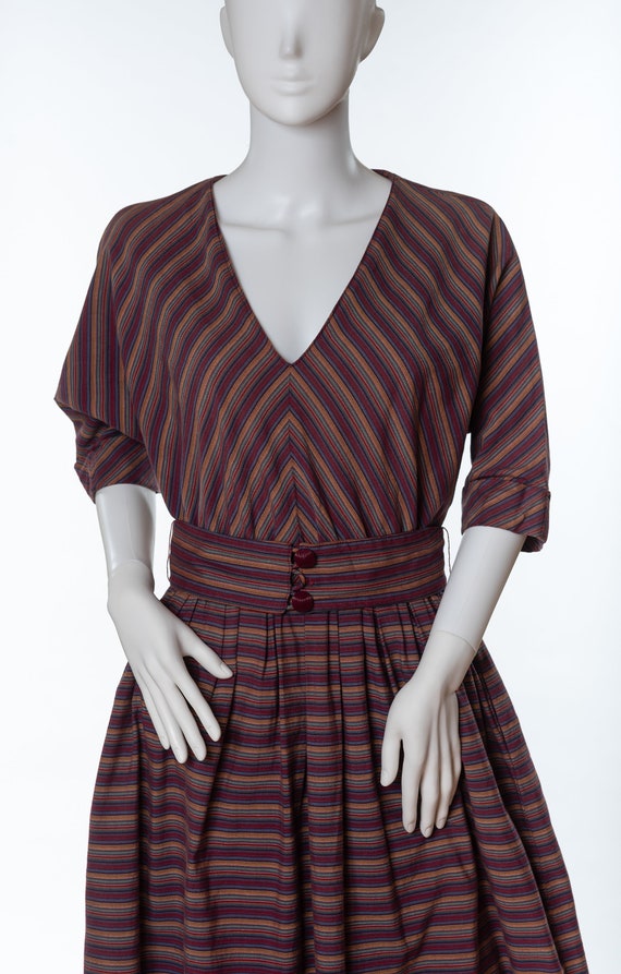 Vintage Dorothy Schoelen Designs Dress