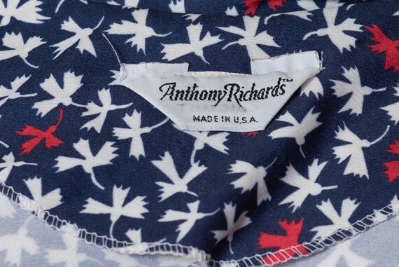 Vintage Anthony Richards Dress - image 6