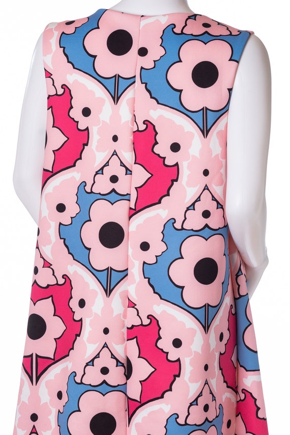 Mod Flower Dress by Asos - image 6