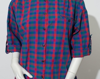 Koret City Blues Button-down Shirt