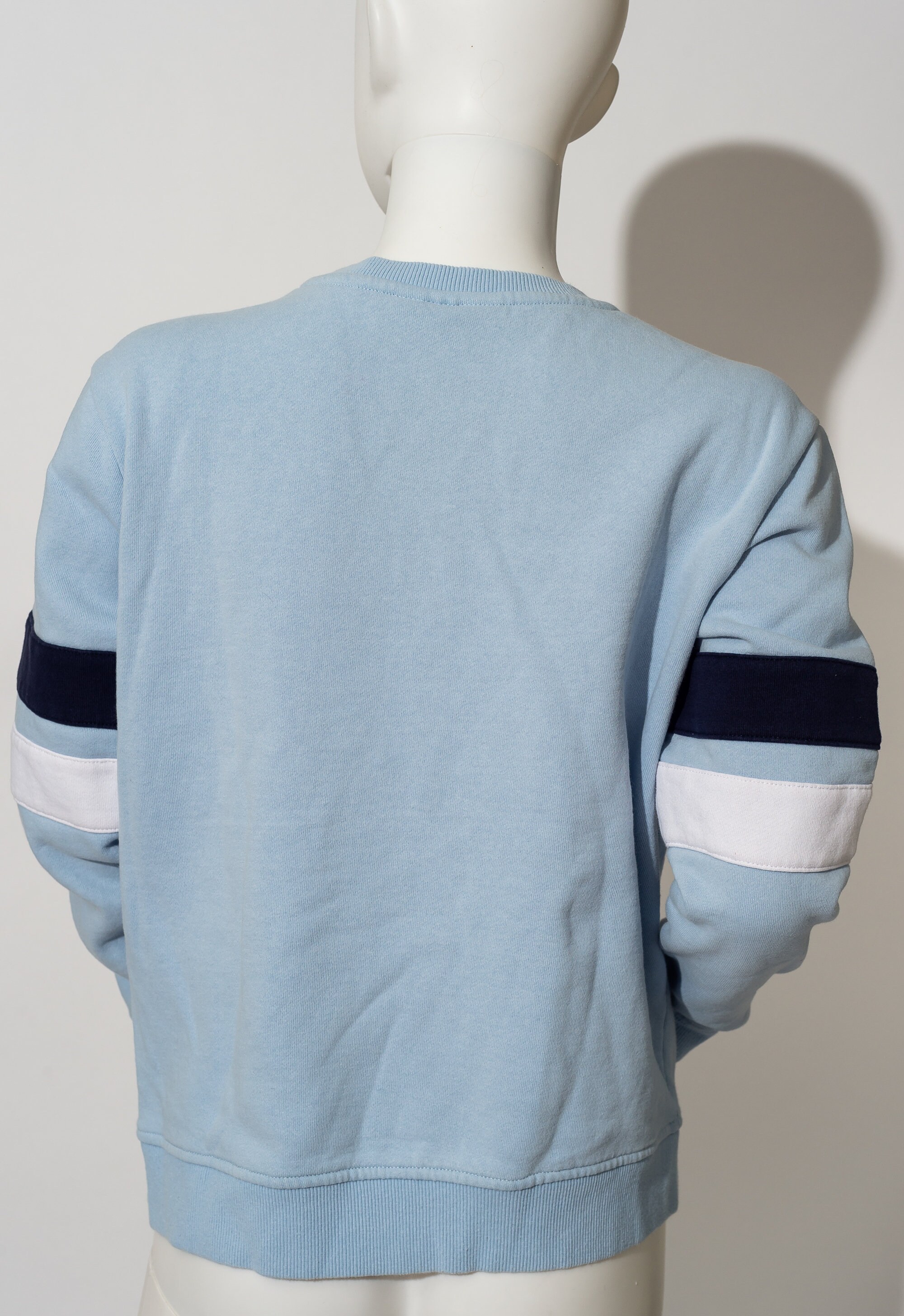 Fila hoodie baby blue outlet