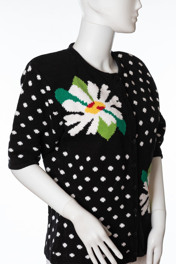 Vintage Susan Bristol 1991 Sweater - image 5