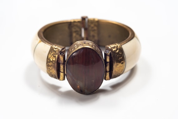 Camel bone deals bangle