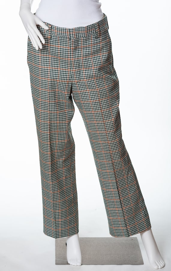 vintage golf pants Gem