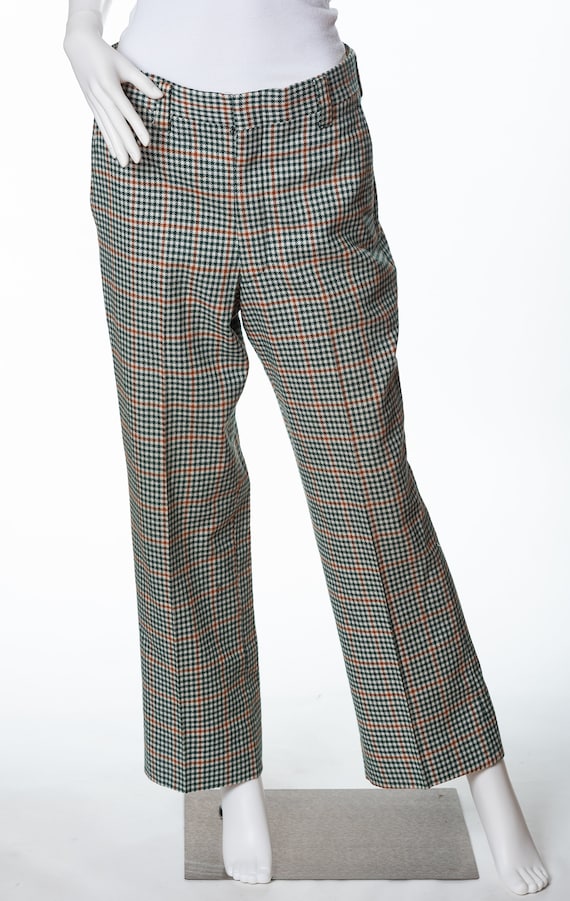 Vintage Cricketeer Wool Golf Pants