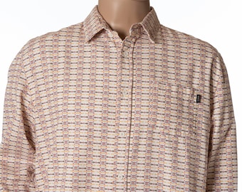 Wesc Button Down Shirt