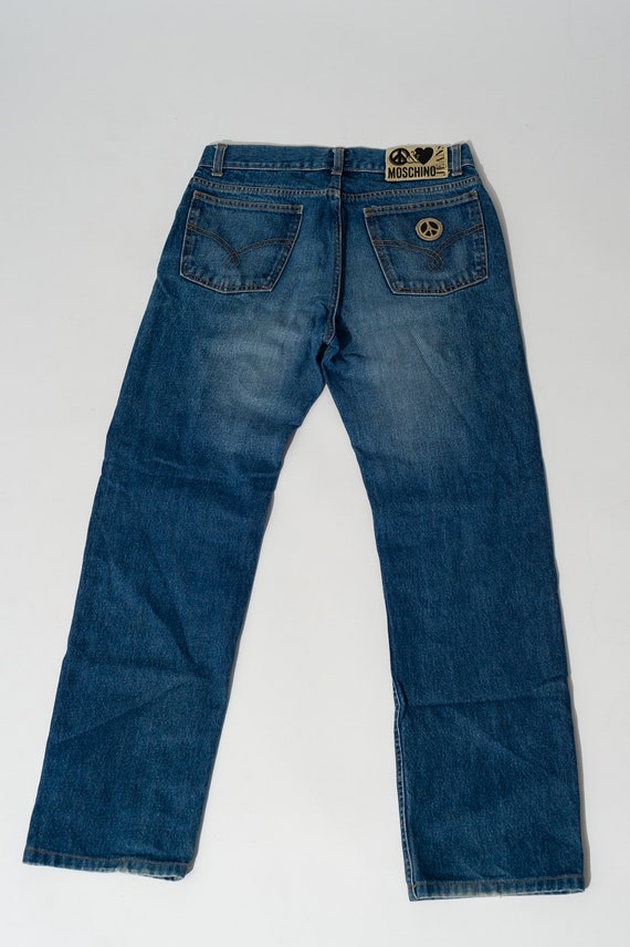 Vintage Moschino Jeans - image 8