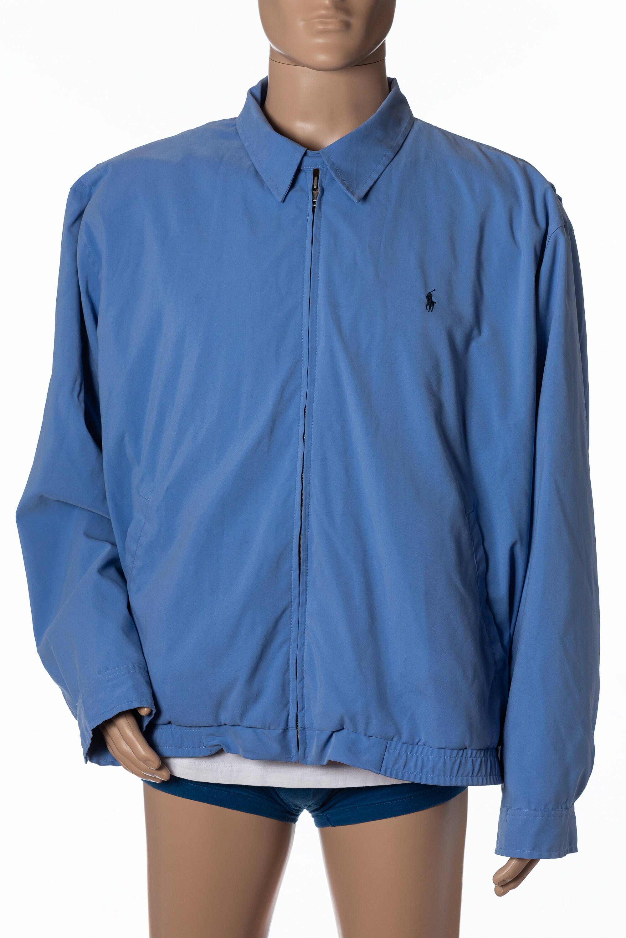 POLO GOLF Ralph Lauren 半袖　ピステ　アノラック POLO GOLF Ralph Lauren 半袖 ピステ アノラック