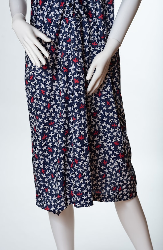 Vintage Anthony Richards Dress - image 3