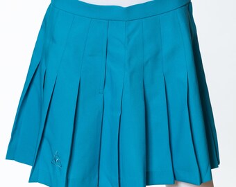【Le coq sportif】 Women's Tricot Pleats Skirt /追跡付 Play Off the Pleats Skirt | lululemon SG