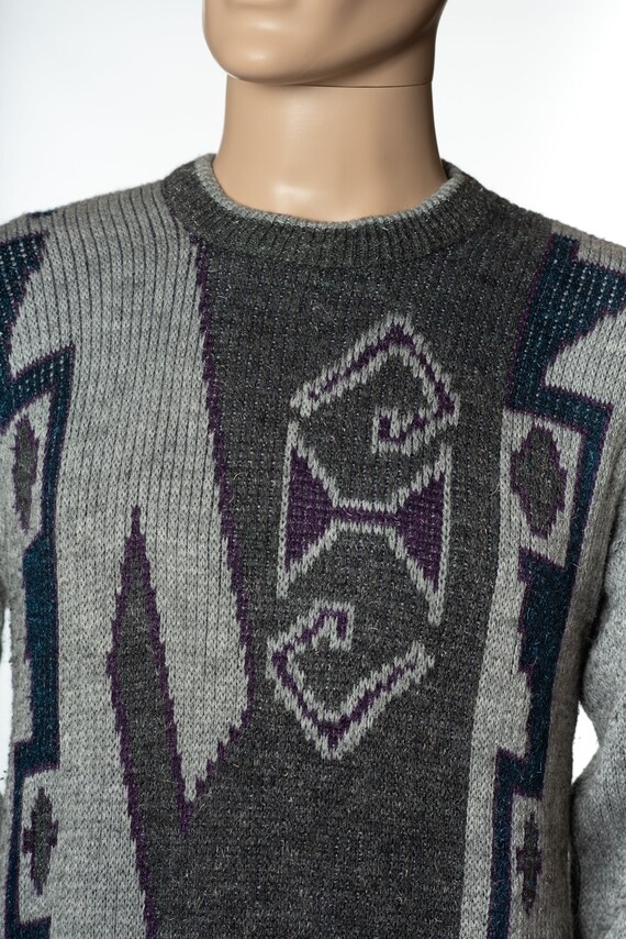 Vintage J.J. Cochran Sweater - Etsy
