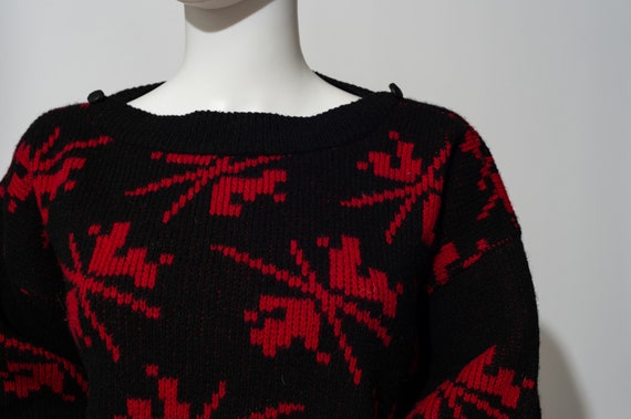 Vintage Cambridge Dry Good Sweater - image 6