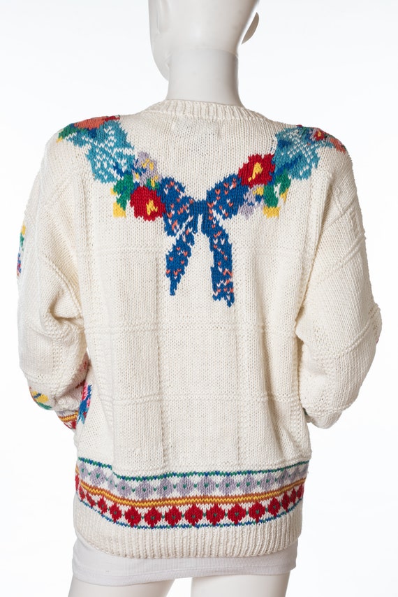 Vintage Sweater by Windcrest NWT - image 6