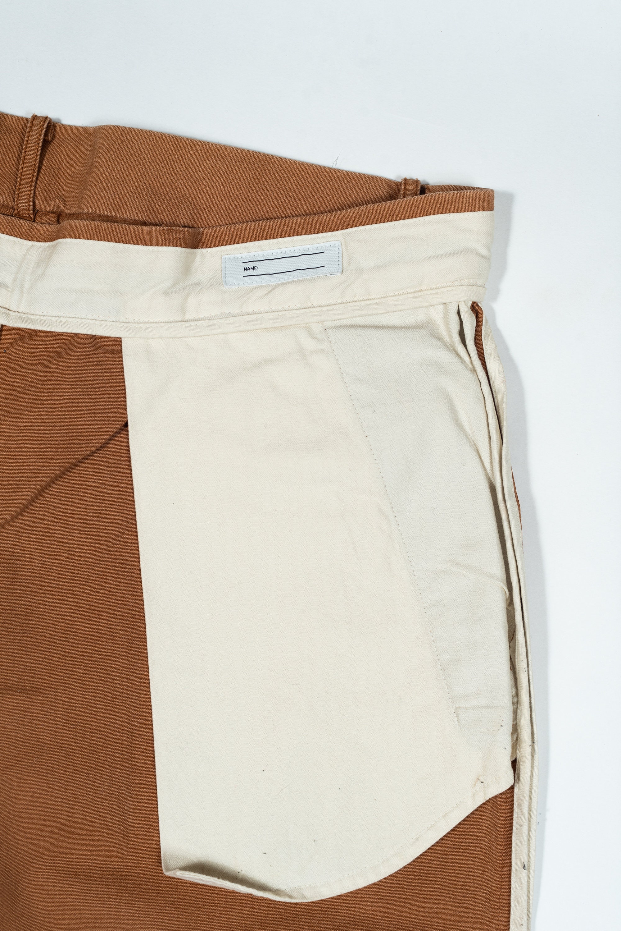 Vintage Jack Spade Bleecker Street New York Pants Etsy