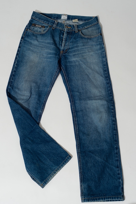 Jean moschino homme sales