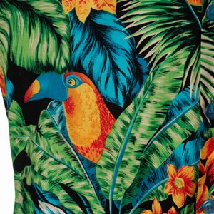 Fantastic Vintage Hawaiian Shirt by Boca Chica Originals image 6