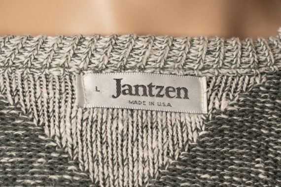 Vintage Jantzen Sweater - image 6