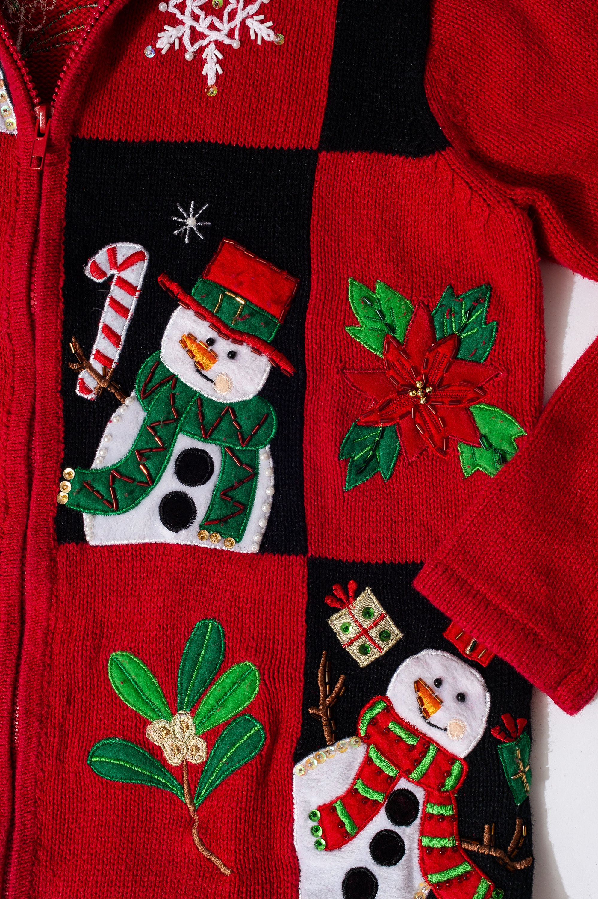 tiara international christmas collection