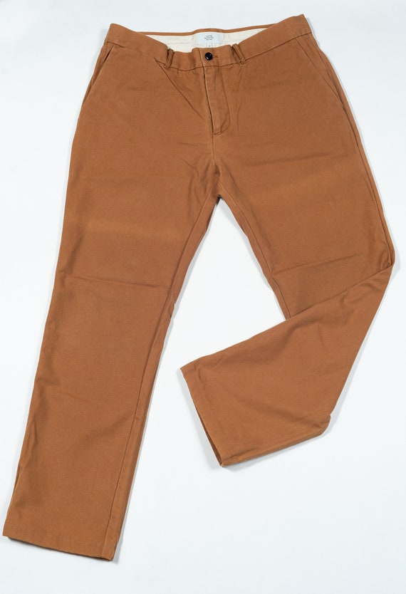 Vintage Jack Spade Bleecker Street New York Pants - Etsy