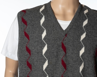 Vintage Lyle + Scott Sweater Vest