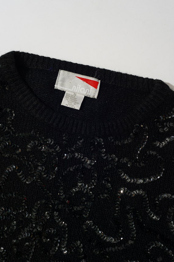 Vintage Sweater by Nilani - image 4