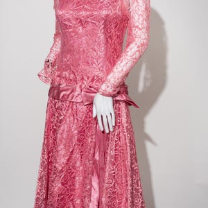 Jcpenney Prom Dress - Etsy