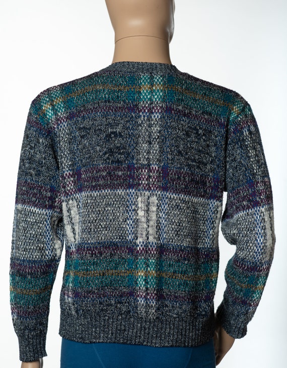 Vintage Jantzen Sweater - image 6