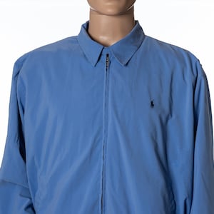 Polo Golf Ralph Lauren Golf Jacket - Etsy