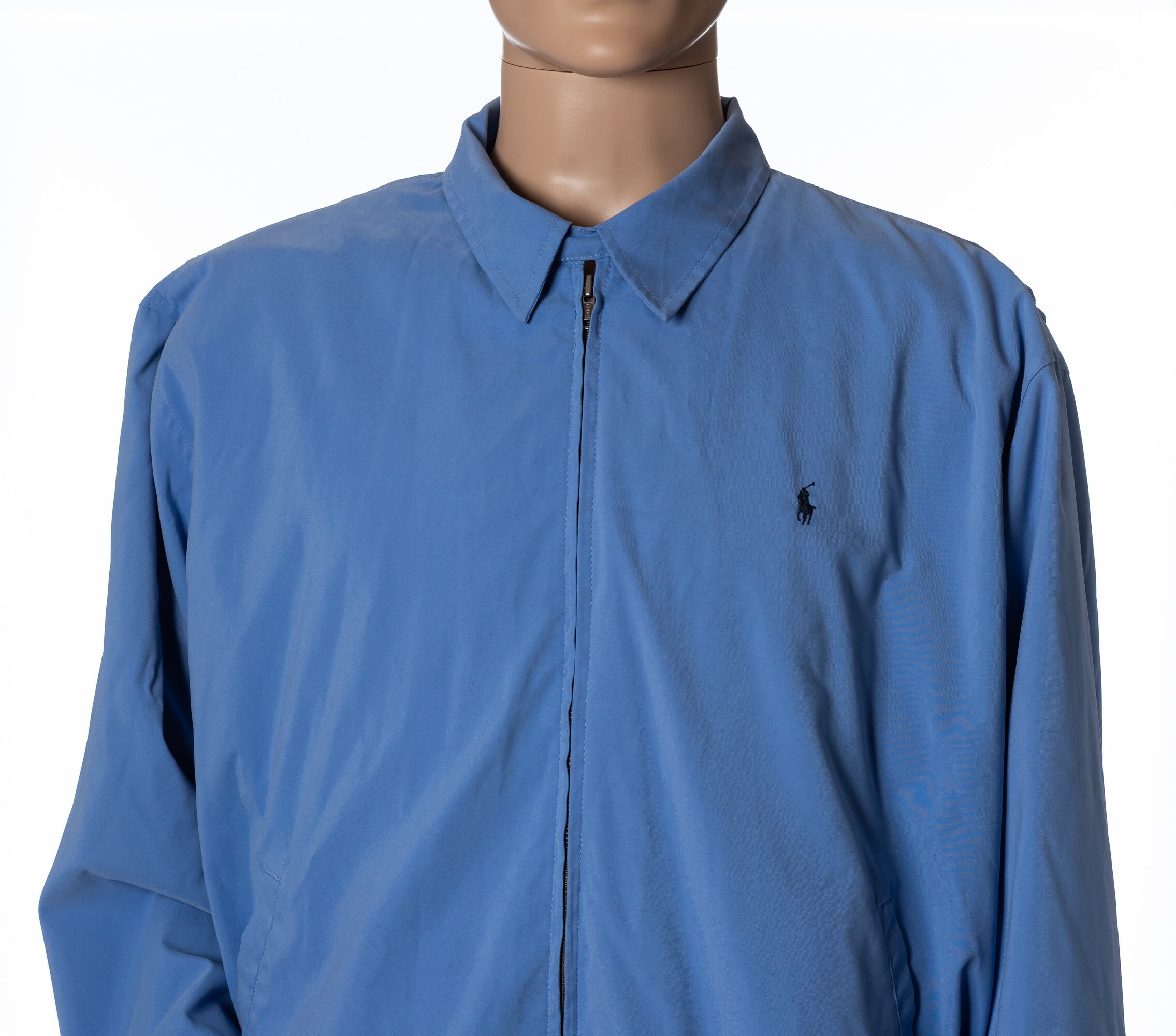 Polo deals golf jackets