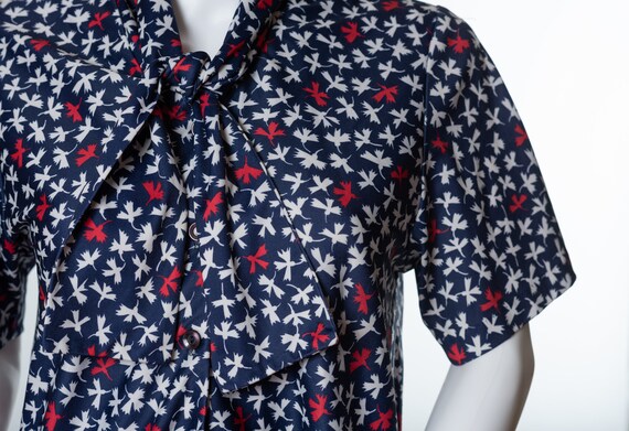 Vintage Anthony Richards Dress - image 4