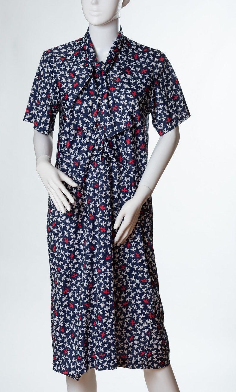 Vintage Anthony Richards Dress - Etsy