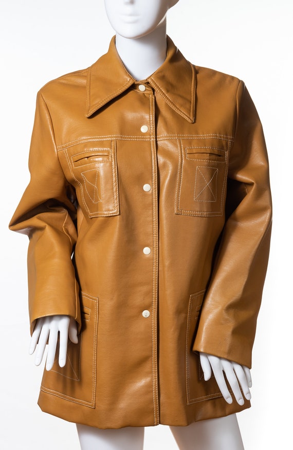 Vintage Jerold Jrs Jacket - image 2