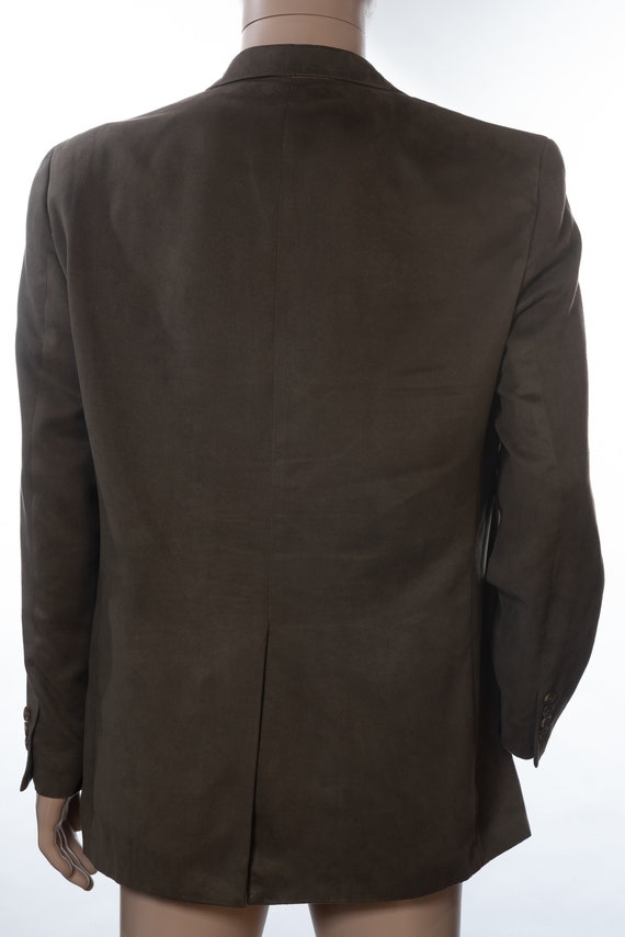 Ralph Lauren Suede Jacket - image 5