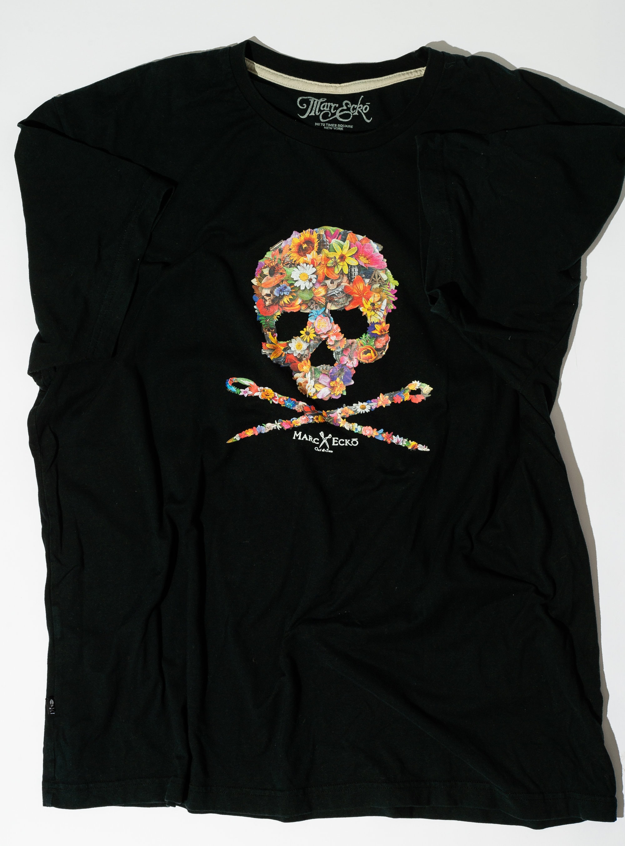 Marc ecko shirt México